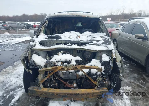 2010 Chrysler Town & Country Touring z USA, uszkodzony, nr VIN 2A4RR5D19AR299762